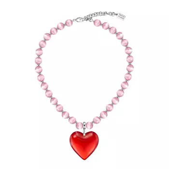 Колье Gerda's Heart Necklace