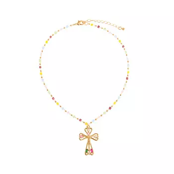 Колье Gomar Necklace