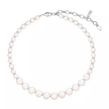 Колье Grandma’s Approval Silver Necklace