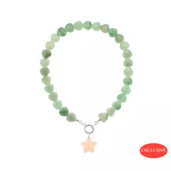 Колье Green Joy Necklace