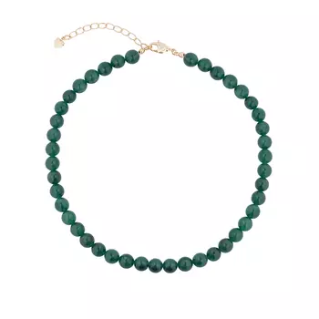 Колье Green Silex Necklace