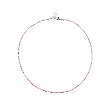 Колье Hematite Tiny Necklace