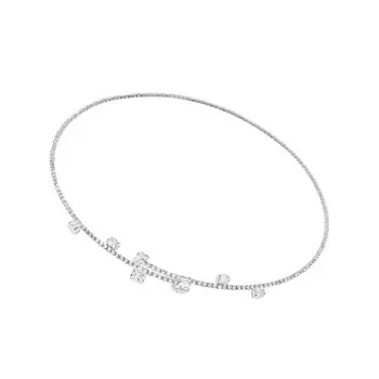 Колье Infinity Shine Necklace