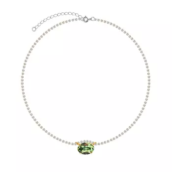 Колье Jane Necklace