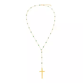 Колье Jezebal Necklace