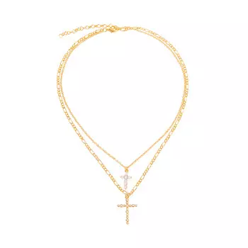 Колье Joan Necklace