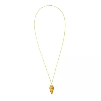 Колье King Neptune Charm Necklace