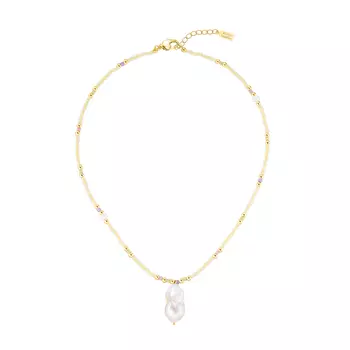 Колье Kiss Of The Sun Necklace