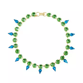 Колье La Discoteca Necklace