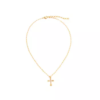 Колье Lilith Necklace