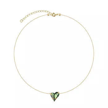 Колье Love Mini Necklace