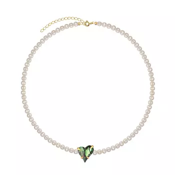 Колье Love Necklace