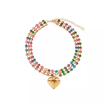 Колье Lover Multi Necklace