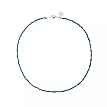 Колье Malachite Tiny Necklace