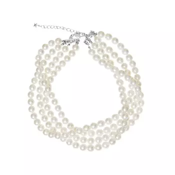 Колье Minor Neck Hug Necklace