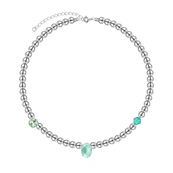 Колье Mint Gum Necklace