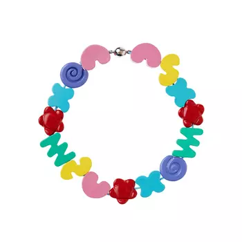 Колье Mix Kids Necklace