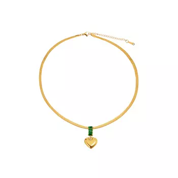 Колье Monika Necklace