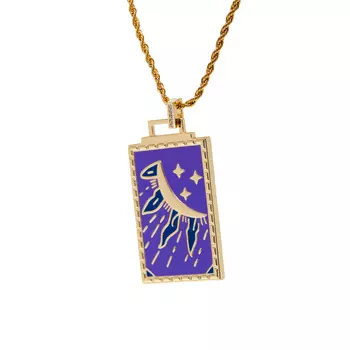 Колье Moonlight Necklace