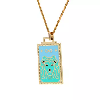 Колье My Guardian Necklace