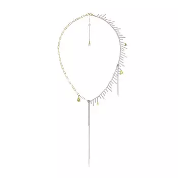 Колье Mystery Mist - Silver