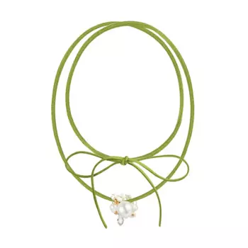 Колье Mystery Pearl Necklace