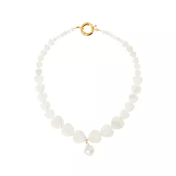 Колье Nacre Boom Necklace