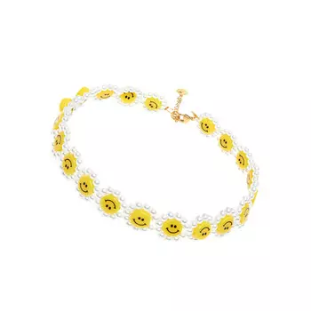 Колье National Lampoon Choker