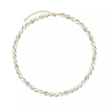 Колье Pearly Pearl Necklace