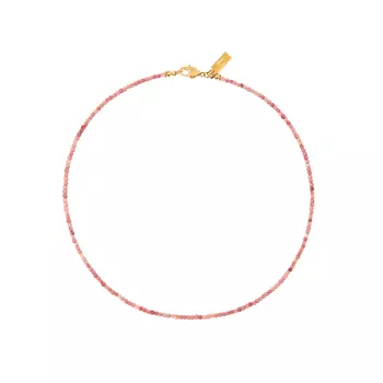 Колье Pink Beach Necklace