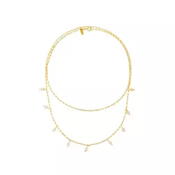 Колье Proteas Belly Chain Necklace