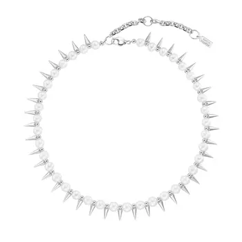 Колье Punks Not Dead 3.0 Necklace