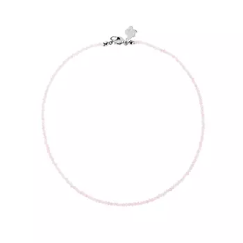 Колье Quartz Tiny Necklace