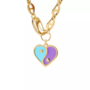 Колье Regina George Necklace