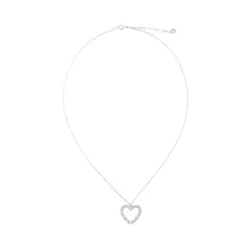 Колье Sande Heart Necklace