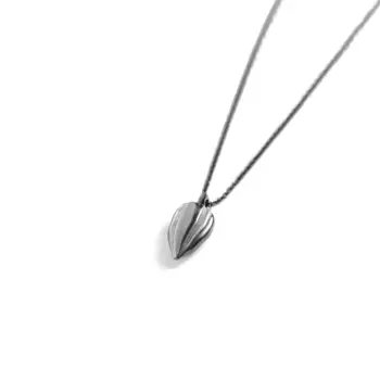 Колье Seed Necklace