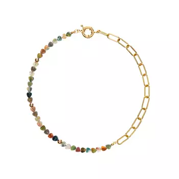 Колье September Colors Necklace