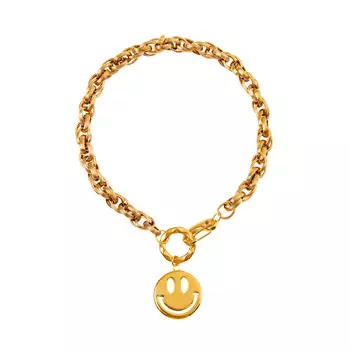 Колье Sharp Dressed Man Necklace