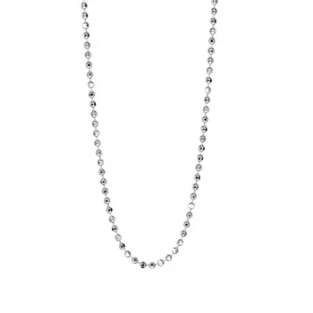 Колье Silver Balloons Necklace