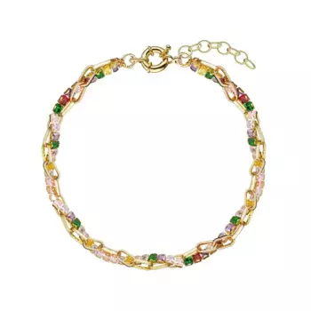 Колье Sparkling Necklace