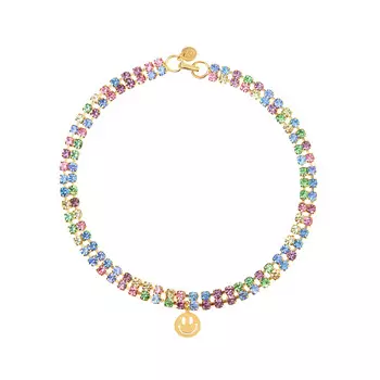 Колье Sussudio Mini Choker – Multi