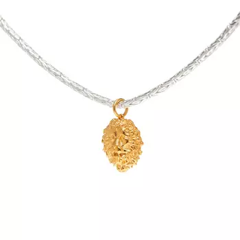 Колье Thireos Large Collier Necklace