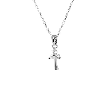 Колье Tiny Key Necklace