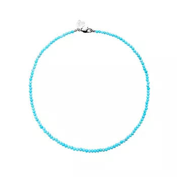 Колье Turquoise Tiny Necklace