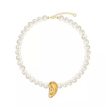 Колье Voice Inside Pearl