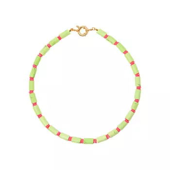 Колье Watermelon Sugar High Necklace