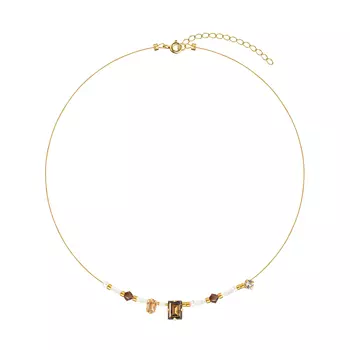 Колье Wood Necklace