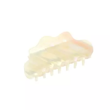 Крабик Big Cloudy Hair Claw – Pink