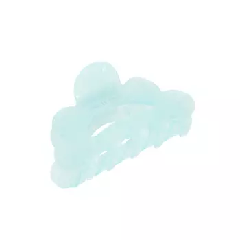 Крабик Cloudy Hair Claw – Blue