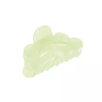 Крабик Cloudy Hair Claw – Green